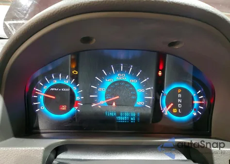 2012 Ford Fusion Sel from USA, damaged, VIN 3FAHP0JA2CR391622